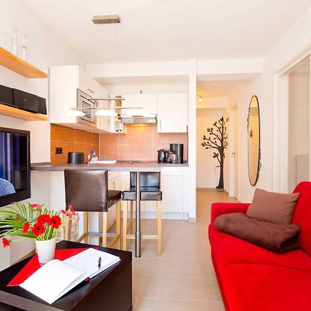 Haus Meeresblick Fewo Strandnest A Baabe Extérieur photo