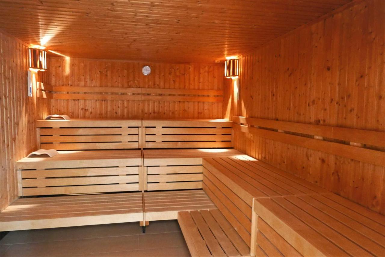 Haus Meeresblick Fewo Strandnest A Baabe Extérieur photo